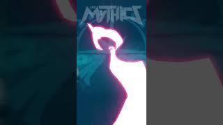 Les Mythics T21 : Océanos [Delcourt]
