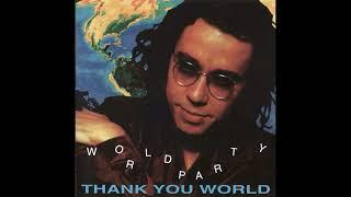 World Party - Way Down Now (Live)