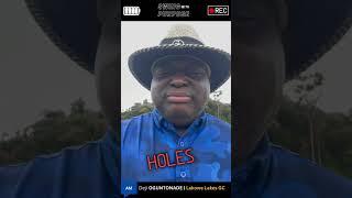 THOUGHTS ON THE FIRST TEE