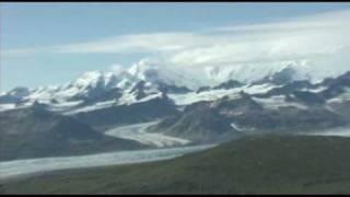 Talaheim Lodge - Flying