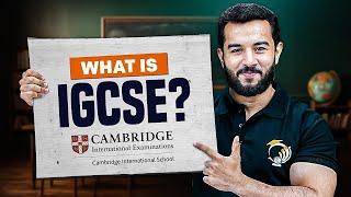 What is IGCSE? | Everything You Need to Know About IGCSE Boards!