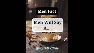 Psychology Fact About Men #psychologyfacts #facts #shorts #trending #subscribe