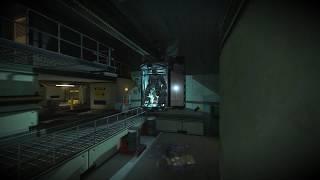 Black Mesa: Damocles (Phase II) Juggernaut Reveal