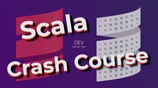 #Scala Crash Course by a Scala Veteran (with some JavaScript flavor)