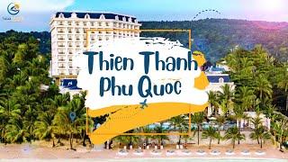 Thiên Thanh Phú Quốc Resort - Ẩn mình bên đại dương xinh đẹp | Tico Travel