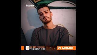 VLADIMIR - live session on quarantine EP 2