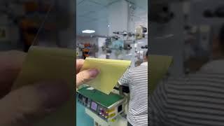 Acrylic double sided tape#vhb #doublesidedtape #adhesivetape #diecutting #manufacturing