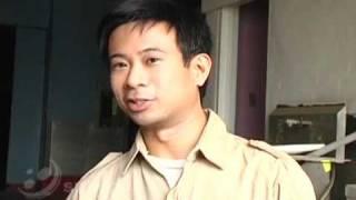How Actor Joseph Tran Got His Name