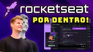 Formação Full Stack da Rocketseat vale a pena? (VEJA POR DENTRO)