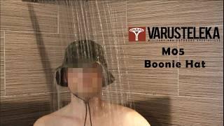 Varusteleka Boonie Hat - Finnish Gear Reviews