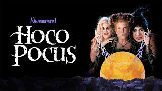 [YTP] Hocopocus