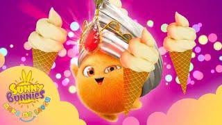 Sunny Bunnies Make Me Laugh - POWER OF MAGIC | NEW SEASON 1 | Kids Cartoons