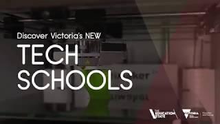 Discover Victoria's New Tech Schools