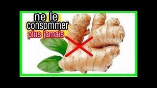 Les D@ngers du Gingembre