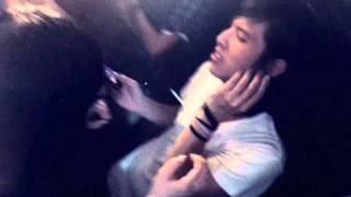 Hardpack -  自討沒趣 + Wake Up (live 21May2011@Knock Out Tour 2011 HK Station)