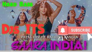 Hil Jaye Sara India New Hindi Song Dj Gyani@Dj ITS