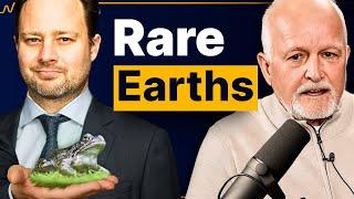 Rare Earths in 2025: Boom, Bust or Bullsh*t?