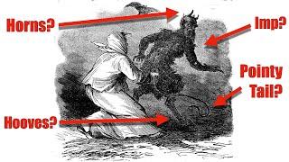 The Devil Explained | A Cultural & Theological History