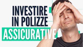 Investire In Polizze Assicurative Conviene? | CASO REALE