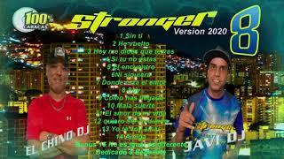 SALSA STRONGER 8  DJ JAVI DJ CHINO Version 2020 - Sígueme en Instagram @elchinodj