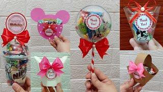 DIY | Birthday Party Ideas