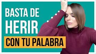 Cómo Controlé Mi Carácter y Dejé de Herir a Quienes Amo|Ep.76 De Menos a Más con Rashel Díaz