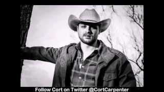 Cort Carpenter - She Wants To Do It Again (Audio)