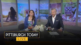 Pittsburgh Today Live Chat - June 17, 2025