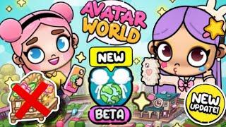 UNLOCK **MULTIPLAYER** + HOW TO JOIN & HOST IN AVATAR WORLD + BEACH HOUSE MAKER NEWS 