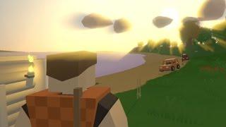Beginners Guide To Unturned