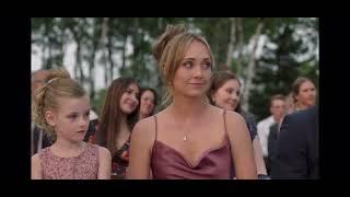 Heartland S17ep10 Shane and Chloe’s Wedding