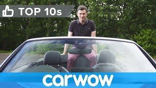 What you need to know before buying a convertible  | Top10s