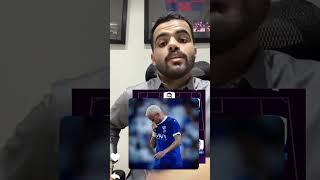 تحليل خالد القحطاني ‏لـ مباراة الهلال vs الإستقلال الإيراني + إصابة نيمار )