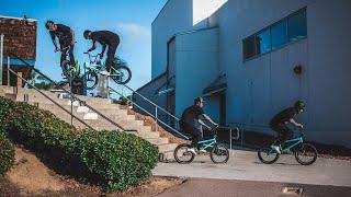 Volume Bikes: Victor Munoz