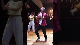 kahin To Hogi Woh | Jane tu ya jane na | Chandan Kumar dance |Choreography Leonel sequera #shorts