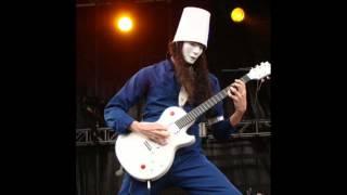 Buckethead and Praxis - Caution