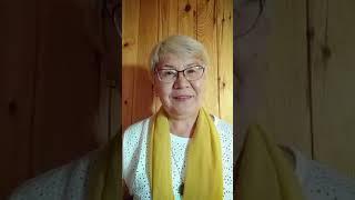 Вариса Асабина. Отзыв о работе с Региной Штягиной