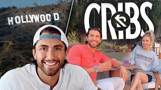 My LA Apartment Cribs Tour | Jason Tartick