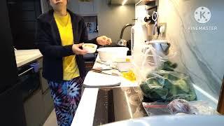 PREPARING||SOUP||FOR||DINNER #hongkongs #food #highlights #youtube