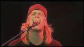 Puddle of Mudd - Drift and Die - Melkweg, Amsterdam live 2002