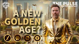 A NEW GOLDEN AGE?