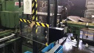 Meltog fancy can production line | Cazander