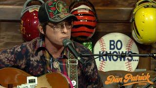 "I'm A Song" - Stephen Wilson Jr. | The Dan Patrick Show | 12/19/24