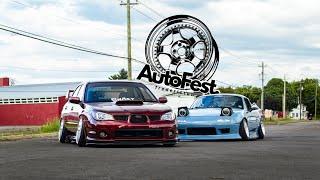 YFC Autofest 2024 || Upwest.media Official Aftermovie
