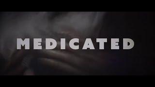 Dizzy Wright & Demrick - Medicated (Official Music Video)