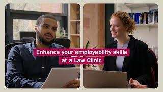 Sussex Law Clinics