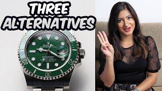 Rolex Submariner Alternatives – 3 great divers under $7,500 AUD/ $5,500 USD | WATCHADVICE