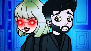 ZAYN, Taylor Swift - I Don't Wanna Live Forever (CARTOON PARODY)
