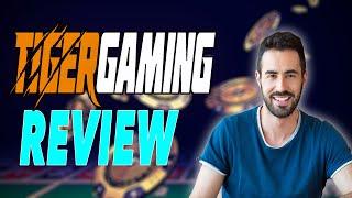 Tiger Gaming Review Is This Casino Right For You?  