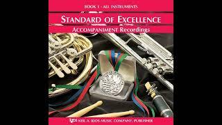 SOE Exercise 126 - Concert Eb Major Scale Skill